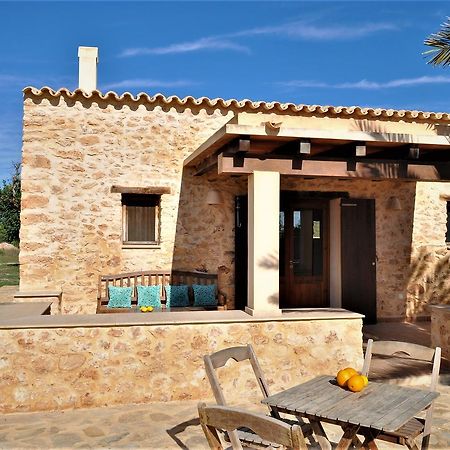 Siamoformentera Analissa Villa San Francisco Javier Exterior foto