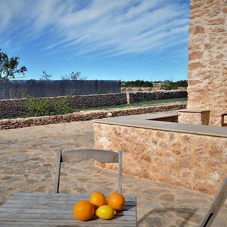 Siamoformentera Analissa Villa San Francisco Javier Exterior foto