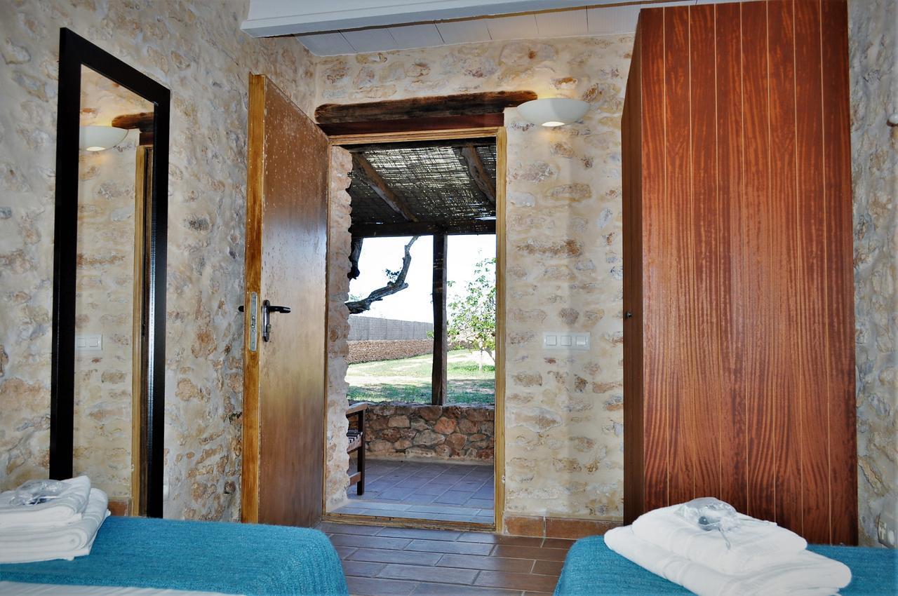 Siamoformentera Analissa Villa San Francisco Javier Exterior foto
