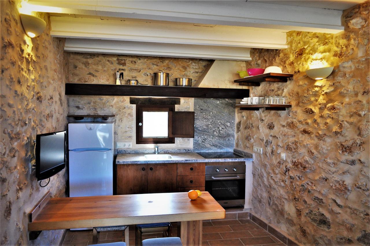Siamoformentera Analissa Villa San Francisco Javier Exterior foto