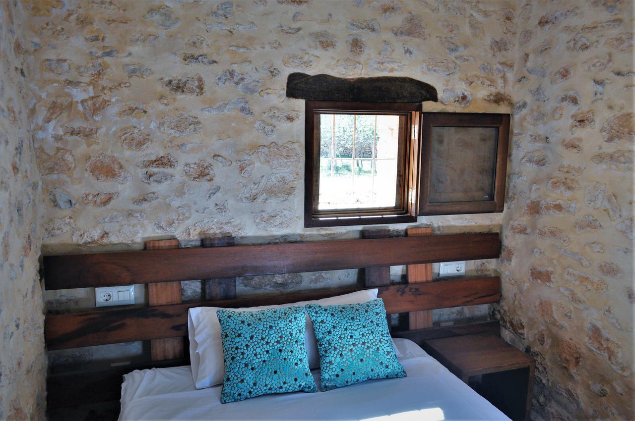 Siamoformentera Analissa Villa San Francisco Javier Exterior foto