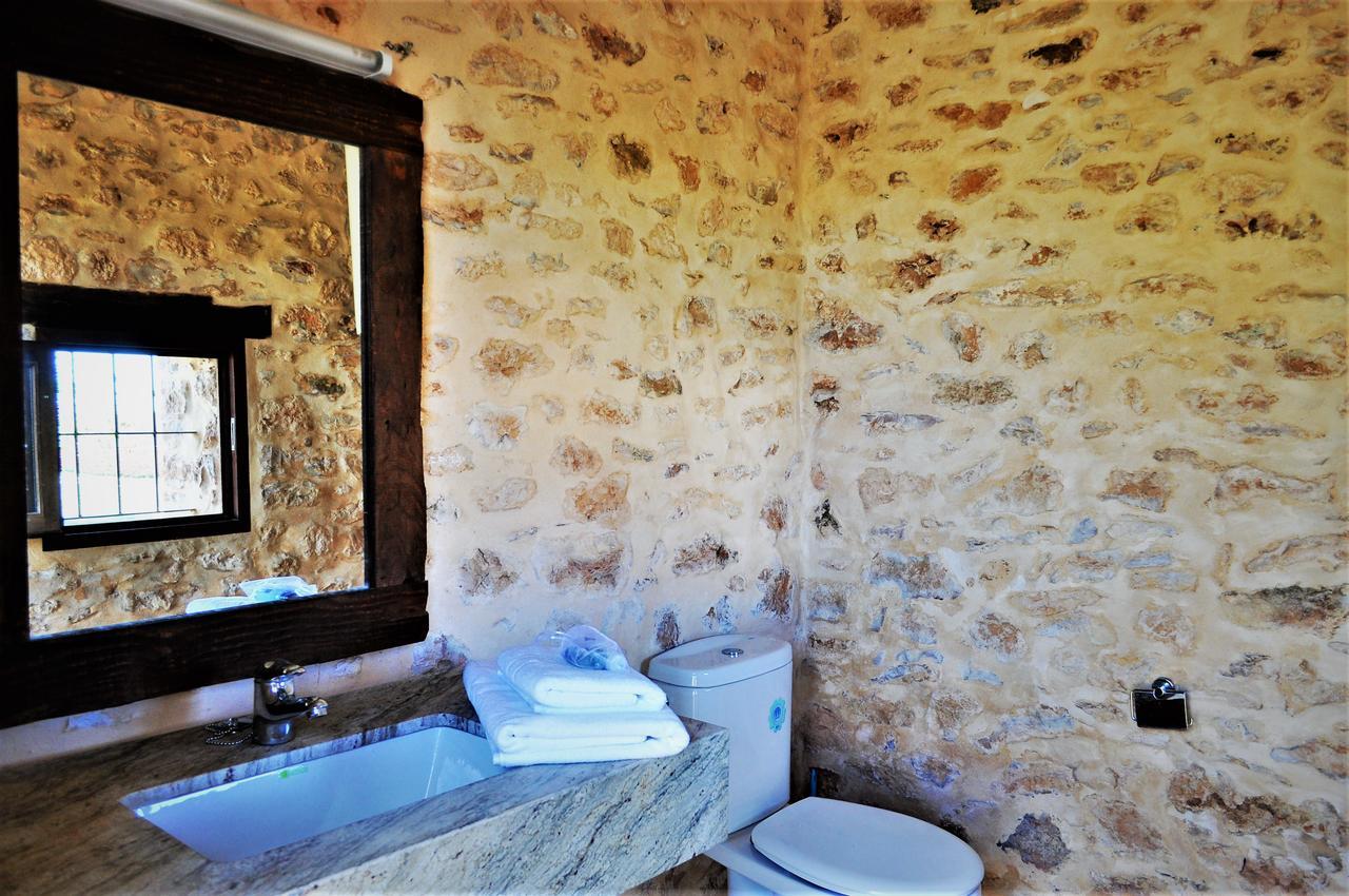 Siamoformentera Analissa Villa San Francisco Javier Exterior foto