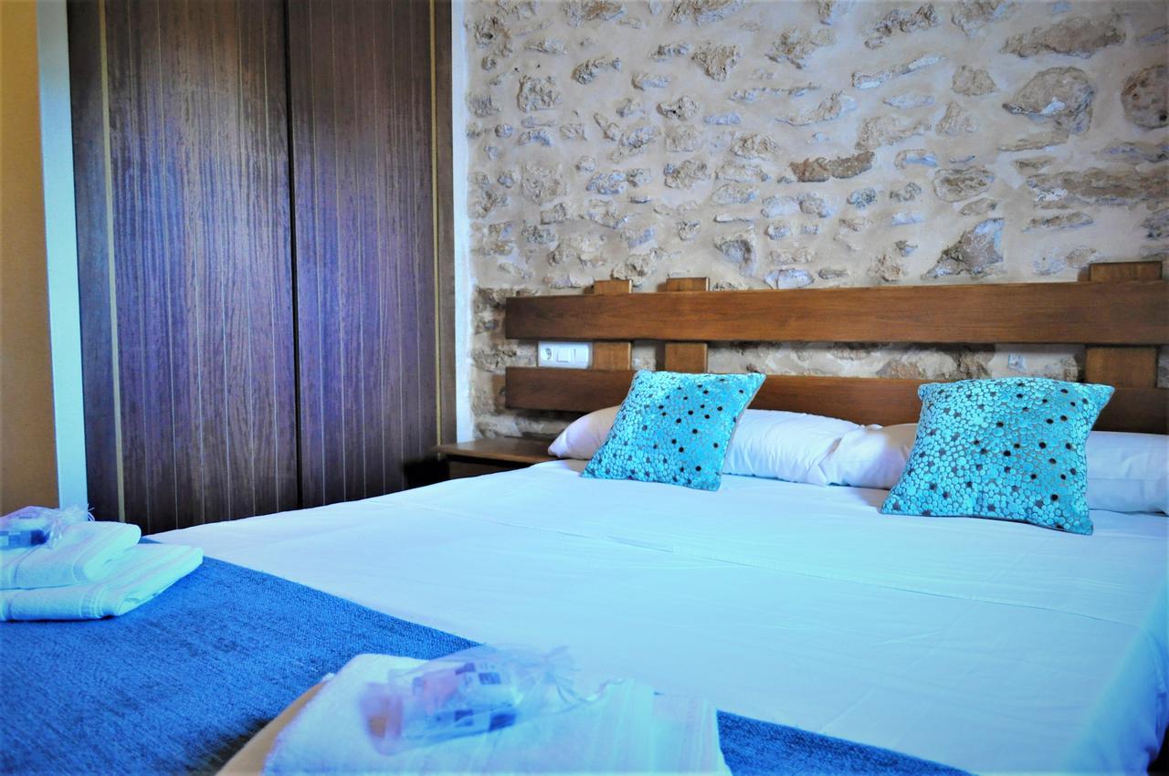 Siamoformentera Analissa Villa San Francisco Javier Exterior foto