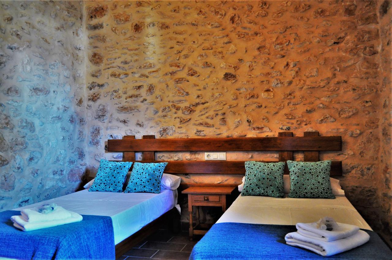 Siamoformentera Analissa Villa San Francisco Javier Exterior foto