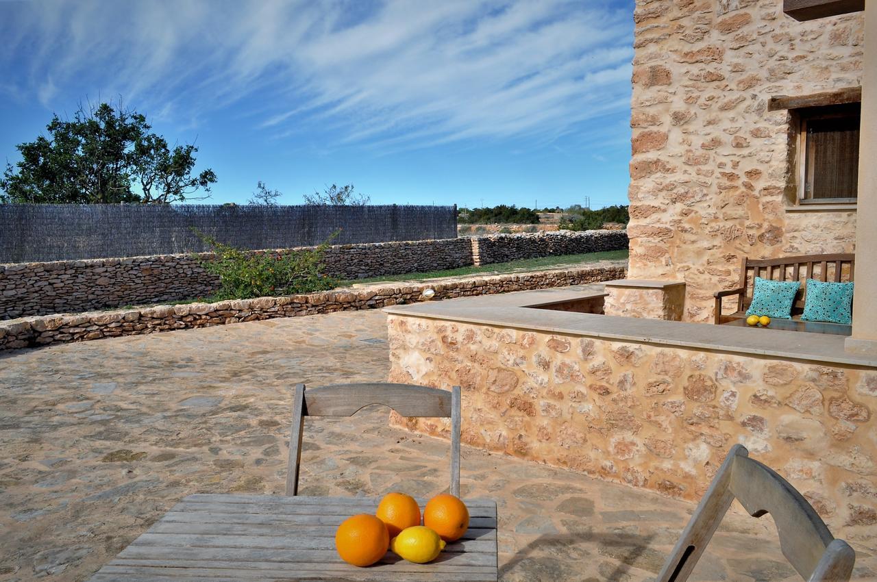 Siamoformentera Analissa Villa San Francisco Javier Exterior foto