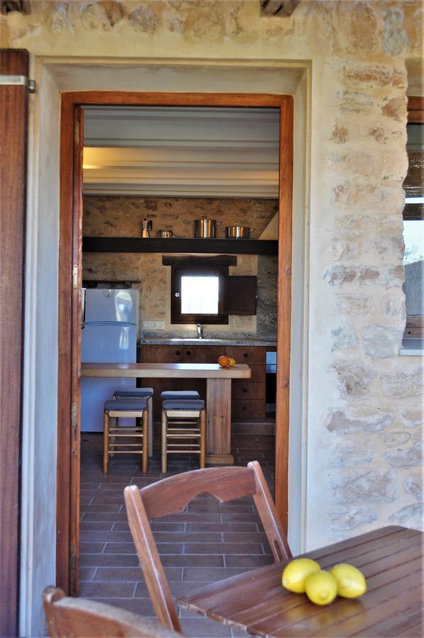 Siamoformentera Analissa Villa San Francisco Javier Exterior foto