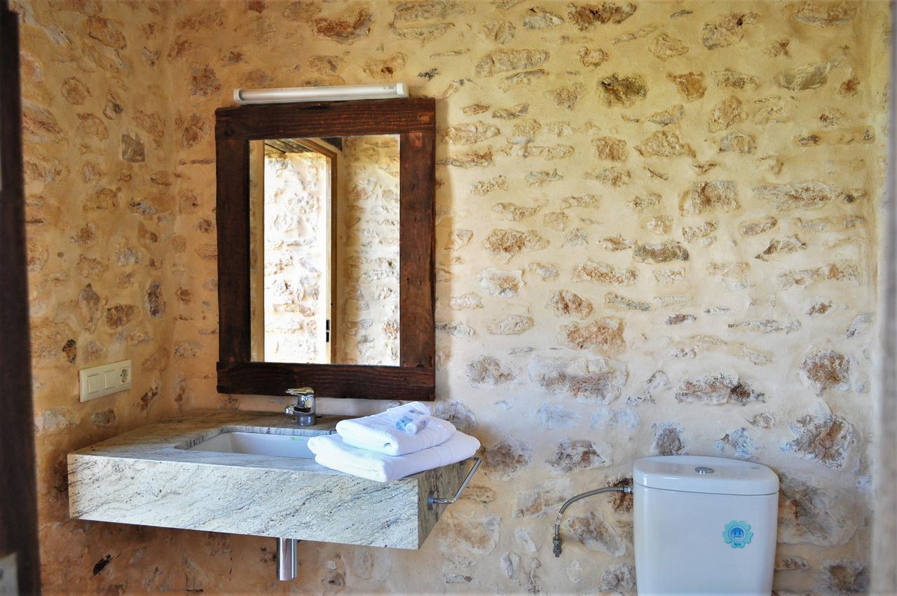 Siamoformentera Analissa Villa San Francisco Javier Exterior foto