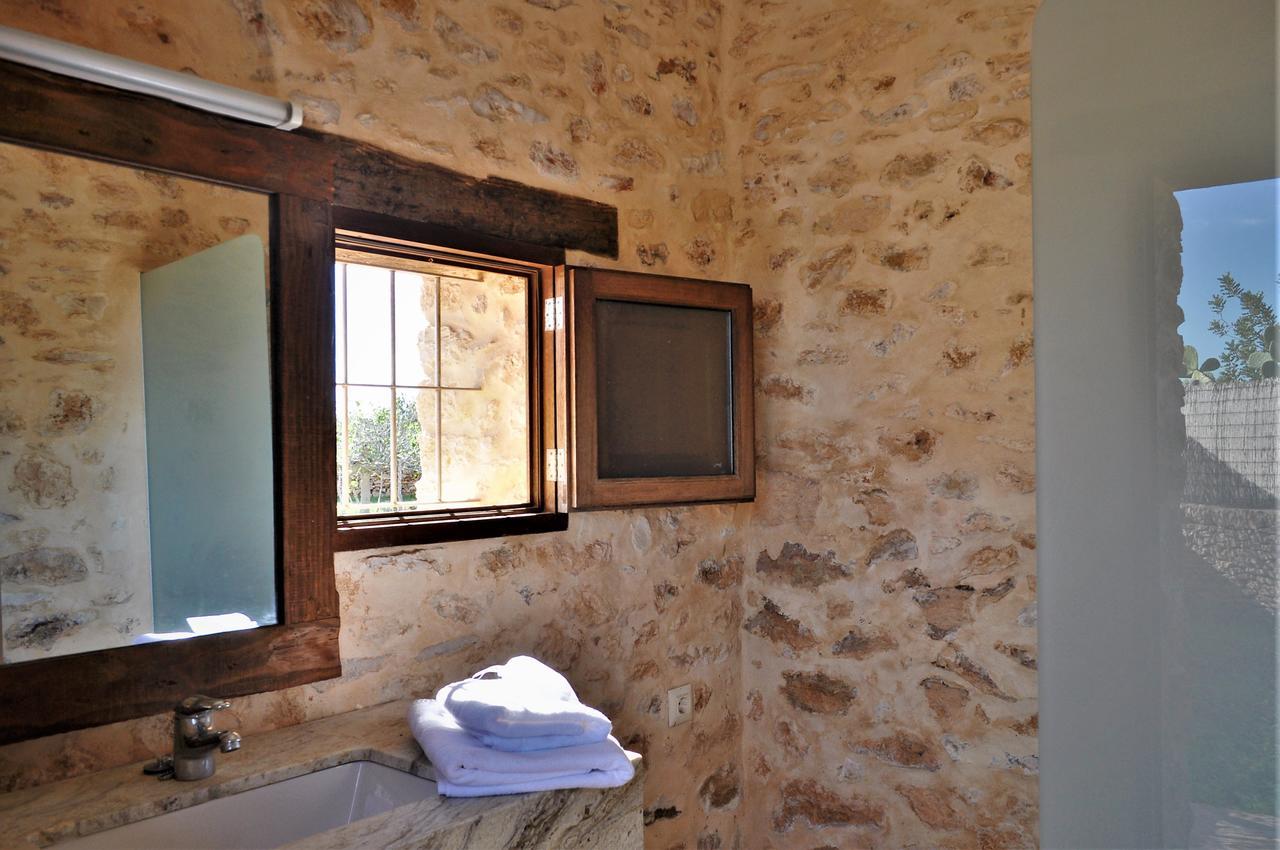Siamoformentera Analissa Villa San Francisco Javier Exterior foto